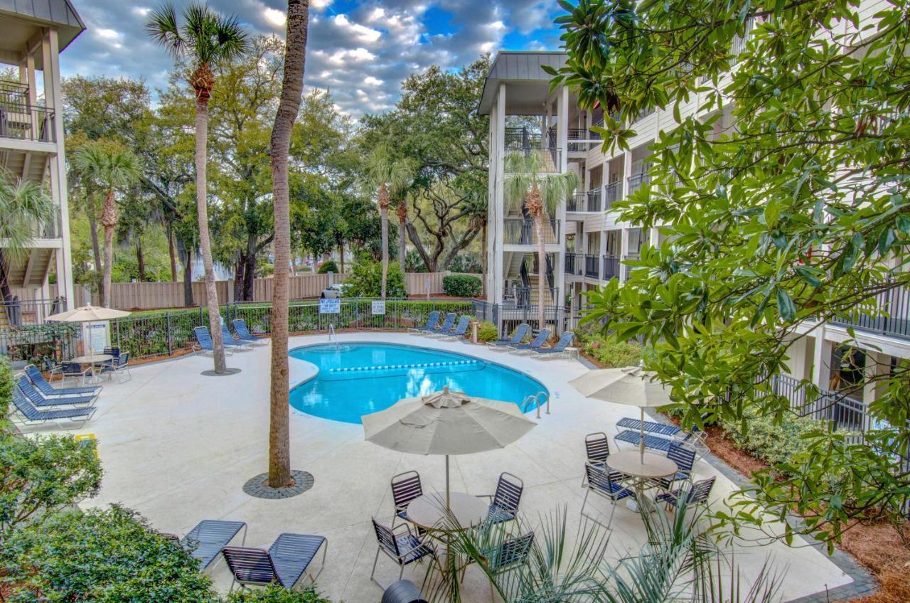 Million Dollar Oceanfront View Leilighet Hilton Head Island Eksteriør bilde